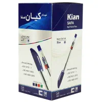 خودکار کیان آبی 0/7