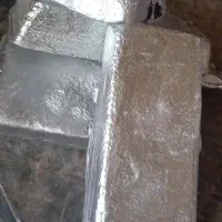 کوره ذوب آلومینیوم و رانی|ماشینآلات صنعتی|مسجد سلیمان, |دیوار