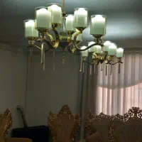 لوستر زیبا نو