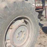 فرگوسن ۲۸۵|خودرو سنگین|کرمانشاه, |دیوار