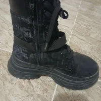 کفش نیم بوت|کیف، کفش، کمربند|تبریز, |دیوار