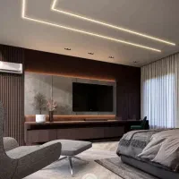 معمار وطراح داخلی وخارجی