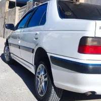 پارس elx فول سفارشی ۱۴۰۱/۱۲ گاز سیمی|خودرو سواری و وانت|کازرون, |دیوار