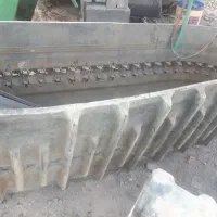 اوراقی کمباین زنجیری جاندیر