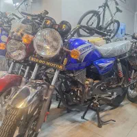 دایچی پیشرو انجین سوپر|موتورسیکلت|اصفهان, محمودیه|دیوار