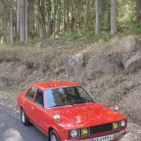 تویوتا کارینا|خودرو کلاسیک|مشگین شهر, |دیوار