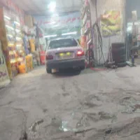 اجاره وفروش مغازه|فروش مغازه و غرفه|پاکدشت, پارچین|دیوار