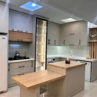 بازسازی ودکوراسیون ودیزاین مسکونی صفر تا صد