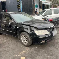 سوناتا تصادفی کم ضرب|خودرو سواری و وانت|تهران, اتحاد|دیوار