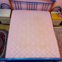 تختخواب دو نفره