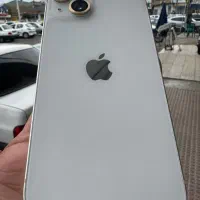 گوشی آیفن ۱۳