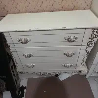 کمد اینه دراور