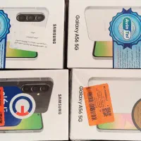 گوشی S25fe    A56 سامسونگ|موبایل|پیرانشهر, |دیوار