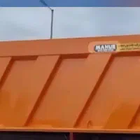 اتاق بنز ده چرخ