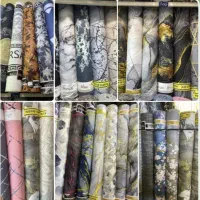 روتختی تو از پارچه ها انتخاب کن