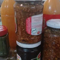 فروش محصلات خانگی|خوردنی و آشامیدنی|لاهیجان, مهرگان|دیوار