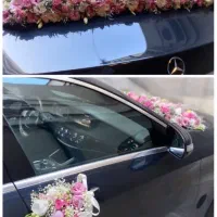 رز هلندی ۲۵هزار ماشین عروس باکس‌گل دسته گل تاج گل|گل و گیاه طبیعی|کرج, فاز ۱ مهرشهر|دیوار