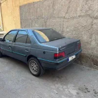 پژو ۴۵۰مدل ۹۶