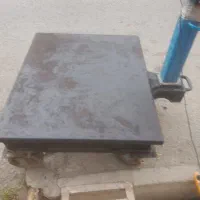 باسکول در حد نو