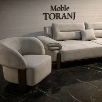 بدون یک ریال پول/۲۰ماهه/مبل بخر بدون سود مبل ترنج