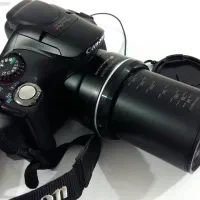 دوربین عکاسی کنون xs30|دوربین عکاسی و فیلمبرداری|یزد, |دیوار