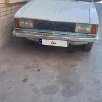 وانت پیکان مدل۸۳