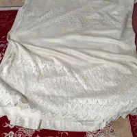 پرده|پرده، رانر، رومیزی|مشهد, محمدآباد|دیوار