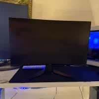 مانیتور گیمینگ