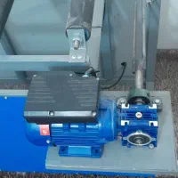 دستگاه رول سفره|ماشینآلات صنعتی|اهواز, کوی علوی|دیوار