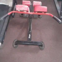 چهار عدد میز بدنسازی