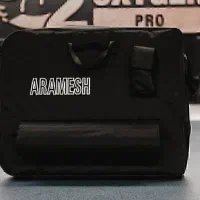 تخت ماساژ آرامش