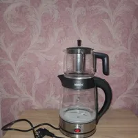 چای ساز