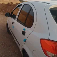 تیبا۲ رنگ سفید ۱۴۰۰|خودرو سواری و وانت|جوانرود, |دیوار