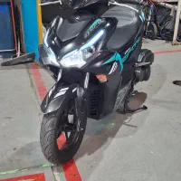 nvx 170 طرح ایروکس
