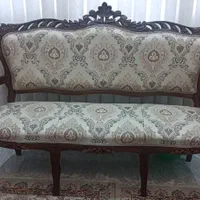 مبل استیل|مبلمان خانگی و میز عسلی|تهران, جی|دیوار