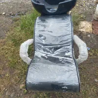 سرویس مبلمان سالن زیبایی بانوان|آرایشگاه و سالنهای زیبایی|چمستان, |دیوار