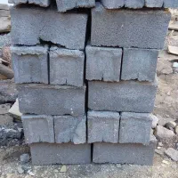 بلوکه سیمانی باغی