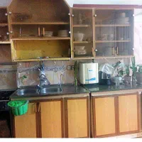 کابینت فلزی|مصالح و تجهیزات ساختمان|کرباسک, |دیوار