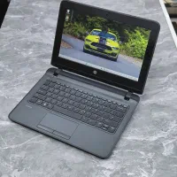 لپتاپ مشابه آکبند HP با حافظه SSD(سایفر سیستم)