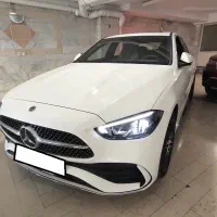 c 200L 2025|خودرو سواری و وانت|تهران, زعفرانیه|دیوار