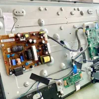 تعمیر فوری تلویزیون LED و LCD در محل شما