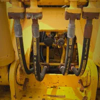 فروش بیل ۲۲۰ کوماتسو با کار دائم|خودرو سنگین|شیراز, سینما سعدی|دیوار