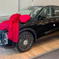 نمایندگی 350 /تیگو 9/مدل 1404خشک /تحویل فوری