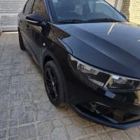 فروش تارا شش سرعته تیوفایو قیمت مقطوع|خودرو سواری و وانت|شادمهر, |دیوار