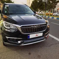 فیدلیتی پرایم ۱۴۰۳ ۷ نفره