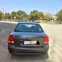 هیوندای ورنا|خودرو سواری و وانت|نیشابور, کوی فرهنگیان|دیوار