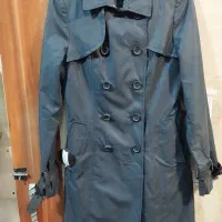 مانتو بارانی خارجی