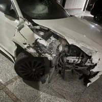 صافکاری Pdr.شاسی کشی.نقاشی ولیسه گیری