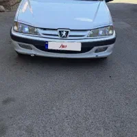 پژو پارس ۸۷ اتاق تعویض ۴۰۲