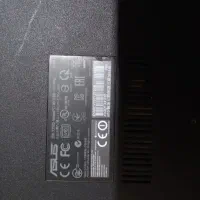 ایسوس x550d|رایانه همراه|تهران, کرمان|دیوار